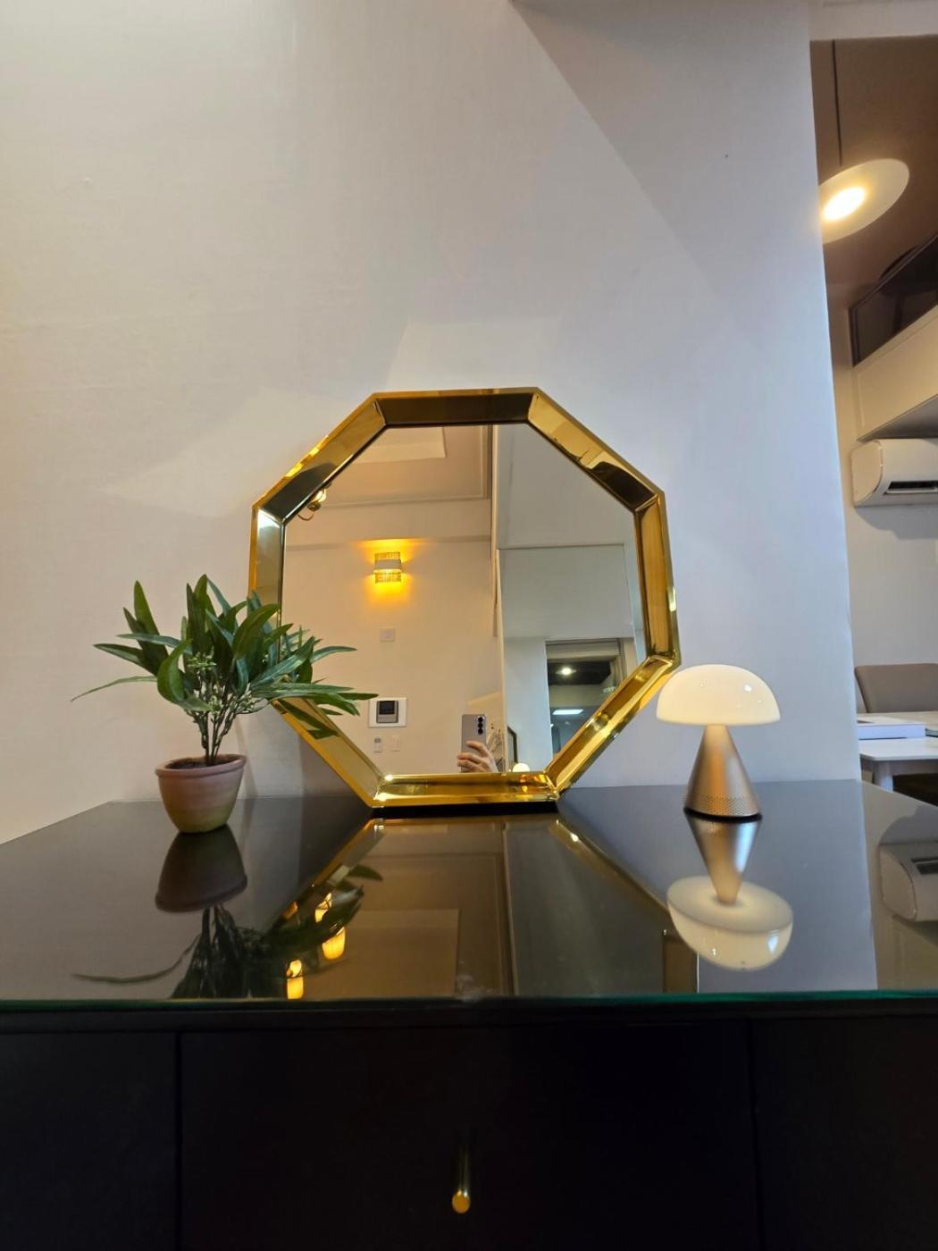 Gleam House Διαμέρισμα Σεούλ Εξωτερικό φωτογραφία