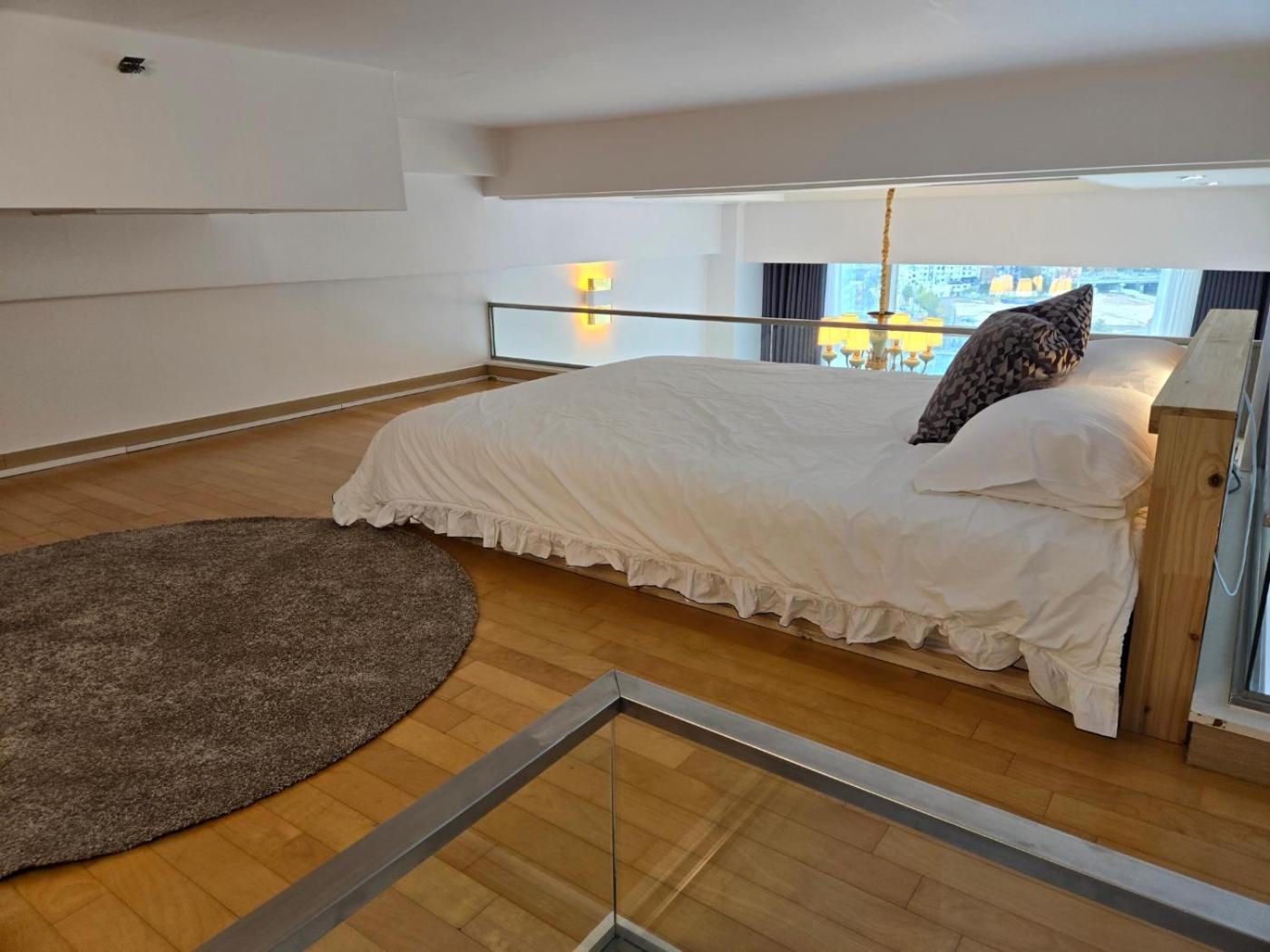Gleam House Διαμέρισμα Σεούλ Εξωτερικό φωτογραφία